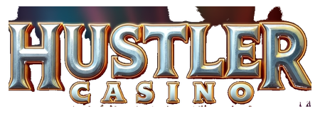 hustler casino logo